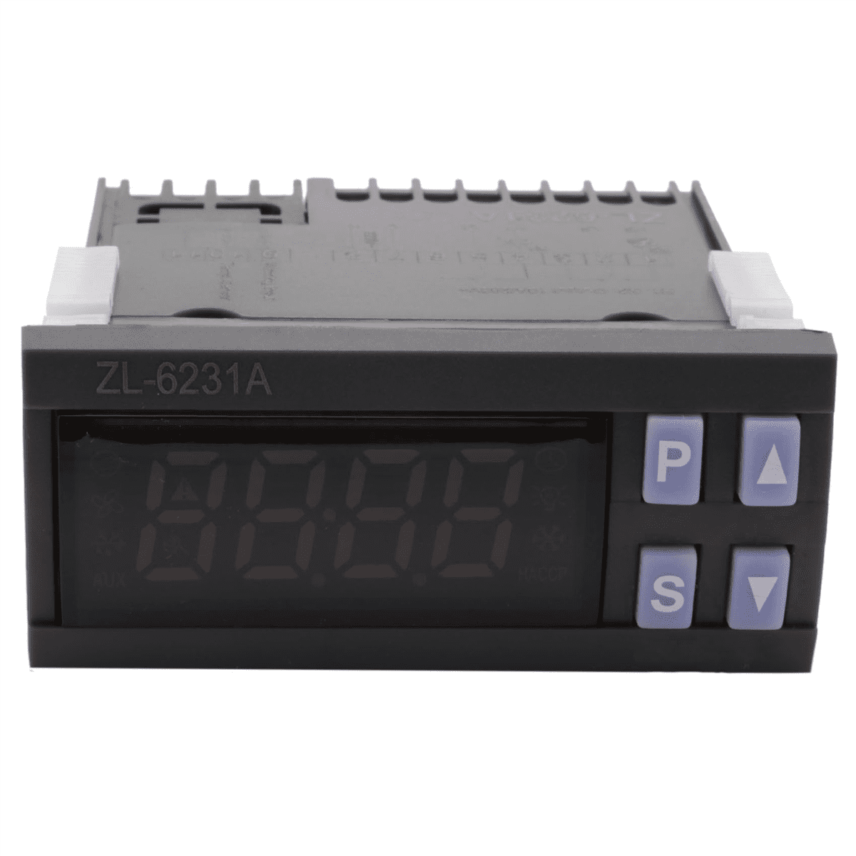 8X -6231A, Incubator Controller, Thermostat with Multifunctional
