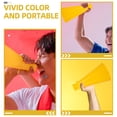 thumbnail image 4 of 2Pcs Cheer Megaphone Party Accessory Cheering Megaphone Noisemaker Toy Party Noisemaker Prop, 4 of 4