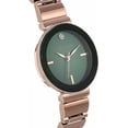 thumbnail image 2 of Anne Klein Montre Habillée (Modèle : AK/2434GNRG), 2 of 3