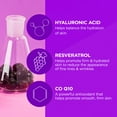 thumbnail image 4 of Andalou Naturals AGE DEFYING Hyaluronic DMAE Lift & Firm Face Cream, 1.7oz For Fine Lines & Wrinkles, 4 of 7
