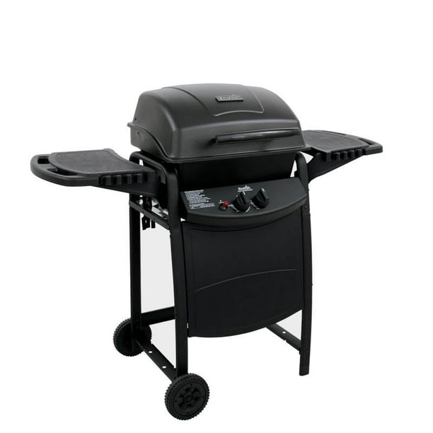 CharBroil 2Burner Gas Grill