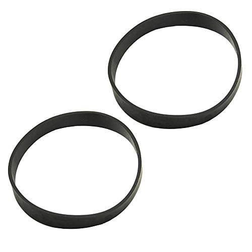 Black And Decker Vacuum Belt