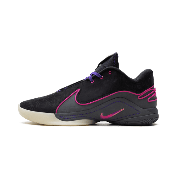 NIKE MENS LeBron 22 "Blacklight" FZ1094 001 FZ1094 001 from Stadium Goods
