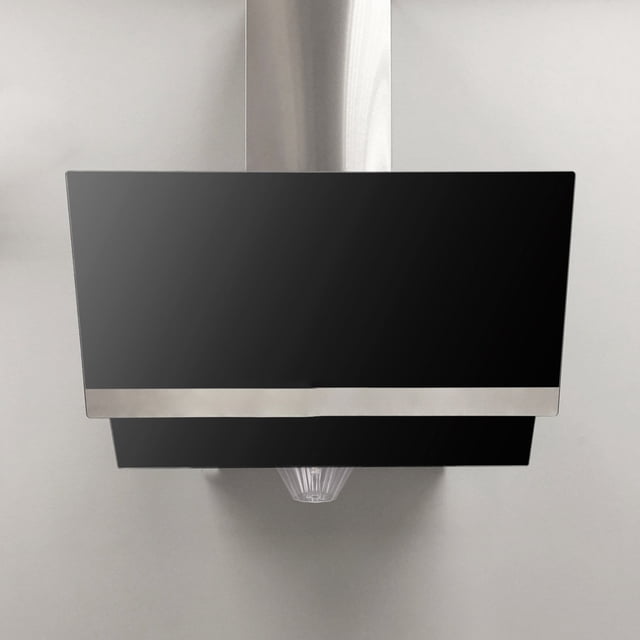 IFANLANDOR Copa Colectora De Para Campana De Cocina Con Material Duradero Y Visibilidad Clara
