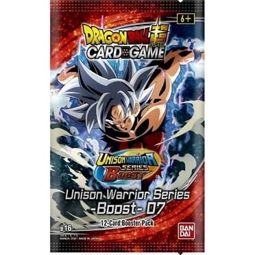 dragon ball super booster box acrylic case Dragon B Booster Box main image 1