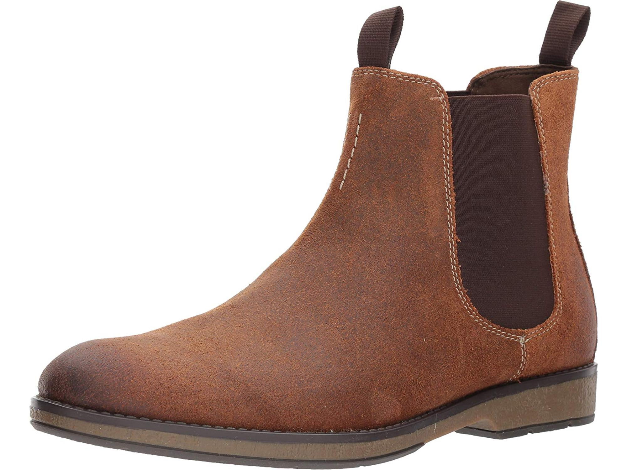 clarks chelsea boots canada