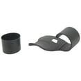 thumbnail image 3 of Descanso de la Muñeca de Motocicletas, Diseño Ergonímico de Control Fáciles de Acelerador de Motocicleta Flexible para ciclomotoros, 3 of 7
