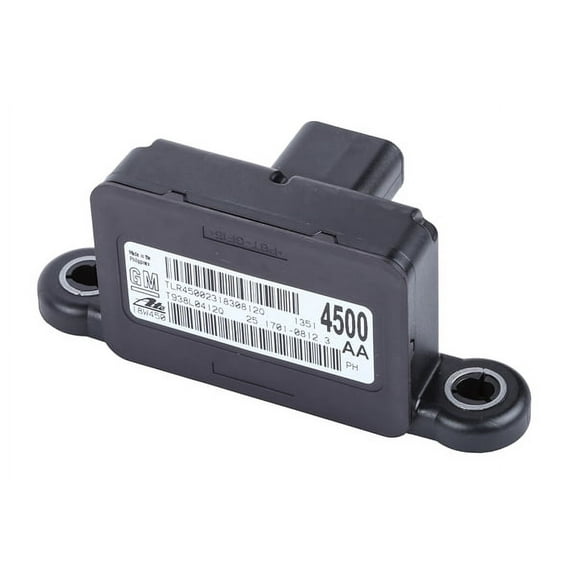GM Genuine Parts Vehicle Yaw Sensor