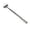 sliver, variant on Telescopic Back Scalp Massager Tool with Extendable Scratcher for Home Improvement and Personal Care