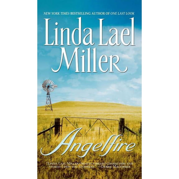Angelfire, (Paperback)