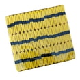 thumbnail image 1 of jinwen 48Pcs Tennis Racket Grip Tape Badminton Squash Racket Over Grip Sweat Absorption banana yellow, 1 of 9