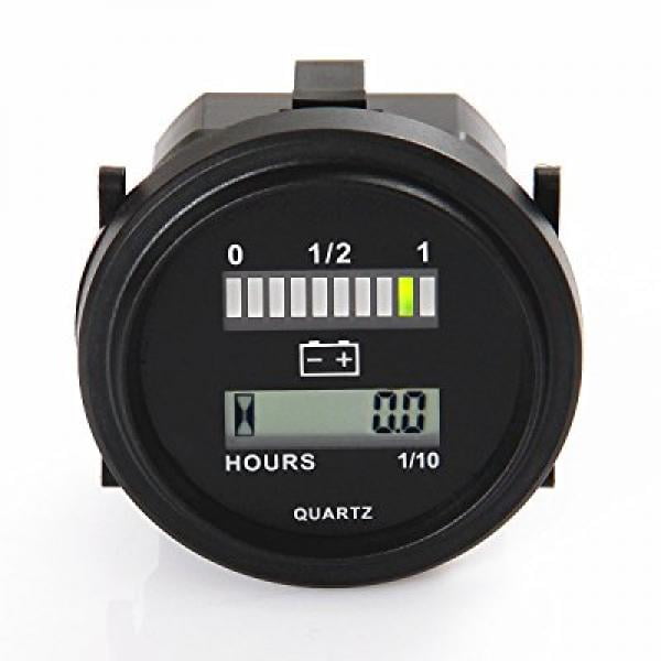 battery status meter battery status meter