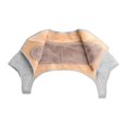thumbnail image 1 of Esquirla Soft Keep Warm Shoulder Pad Breathable Shoulder Warmer Wrap Middle-Aged Elder S, 1 of 8