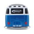 thumbnail image 3 of Maisto 1:24 Rc Vw Van Samba 2.4Ghz Vehículo Teledirigido Blanco/Azul (81529-00000009), 3 of 5