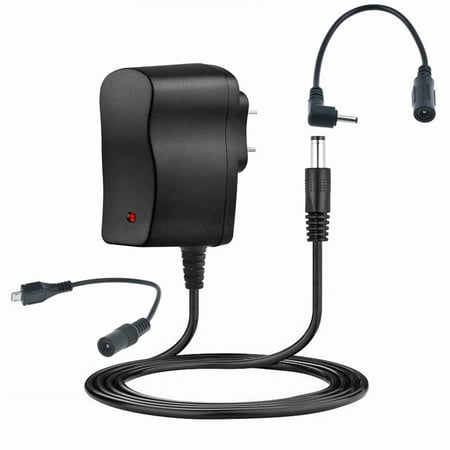 

KONKIN BOO Compatible AC Adapter Replacement for Motorola MBP662CONNECT-3 MBP662CONNECT-4 Power Supply Cord Cable