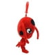 thumbnail image 2 of Peluche Miraculous de 12 cm con Clip Surtido 12 Pz Se venden por Separado, 2 of 4