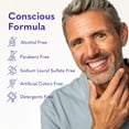 thumbnail image 3 of Smileactives Dentist-Quality Travel Teeth Whitening Gel Pen, Vanilla Mint, 0.11 fl oz, 3 of 8