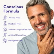 Smileactives Dentist-Quality Travel Teeth Whitening Gel Pen for a White Smile, Vanilla Mint, 2 Pack