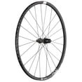 thumbnail image 1 of DT SWISS : ER 1400 SPLINE 21 WHEEL : BLACK : 700C X 20MM, 1 of 1