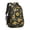 Black Sunflower-1, variant on White Sunflower Backpack for School,Cute School Bag,Schoolbag with Adjustable Shoulder Straps & Padded Back,16.9 Inch