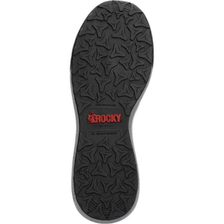 Rocky Industrial Athletix Composite Toe Static-Dissipative  display picture 1