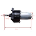 thumbnail image 1 of Dc 6V 12V 24V Generator Hand Dynamo Hydraulic Test Generator Power Supply, 1 of 10