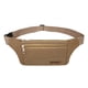 thumbnail image 1 of Bolso de mensajero informal sencillo, cartera de negocios de gran capacidad, riñonera deportiva, marrón, 1 of 5