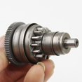 thumbnail image 4 of Scooter Starter Motor Clutch Gear, For Bendix Gy6 50Cc 4 Stroke, 4 of 8