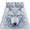 Fold Hem 60x70, variant on Lotusprint LLC 2D Print Wolf Mountain Quilt Bedding Set 90x100, Wildlife Bedroom Decor