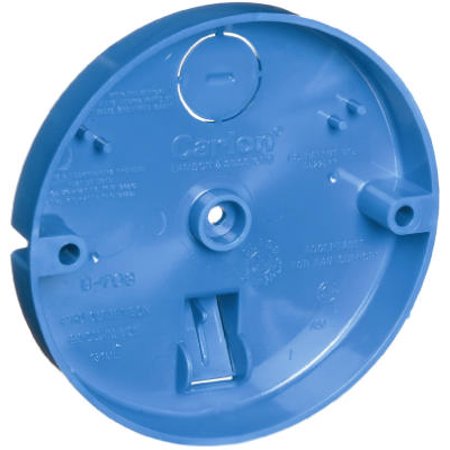 Ceiling Fan Pan Outlet Box Walmart Com