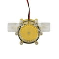 thumbnail image 1 of generador hidroeléctrico Generador de energía Flujo de energía hidroeléctrica Potencia de bomba 12V Zulema Generador, 1 of 8