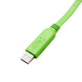 thumbnail image 3 of Cable de consola Syba USB 2.0 a RJ45 RS232, 1,8 m, 3 of 8