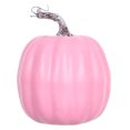 thumbnail image 1 of GOOHOCHY Citrouille en Mousse Rose Simulation pour Fête d'Automne Centre de Table Action de Grâce, 1 of 8