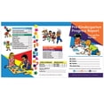 thumbnail image 1 of Pre-Kindergarten Progress Report (4 And 5 Year Olds), Pack Of 10, 1 of 1