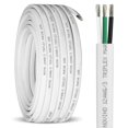 thumbnail image 1 of Marine Wire NOVINO, cobre estañado, calibre 12 AWG, 100 pies, 1 of 8