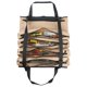 thumbnail image 3 of Bolsa de herramientas, bolsa de herramientas multifuncional para automóvil, bolsa de electricista doméstica, bolsa de herramientas de hardware, 3 of 5