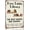P1, variant on i Love You To The Beach And Back Tin Sign Funny Quote Metal Signs Retro Plaque Vintage Wall Decor For Home Beach House Cafe Bar 8x12 Inch