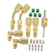 thumbnail image 1 of Kit Adaptadores R410A de Cobre para Accesorios de Sistemas Minisplit para, 1 of 9