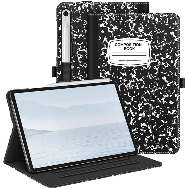Funda Fintie para Samsung Galaxy Tab S10 FE/S9 FE 5G 10.9/Tab S9