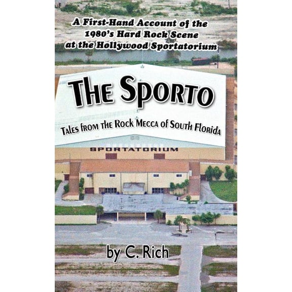The Sporto (Paperback)