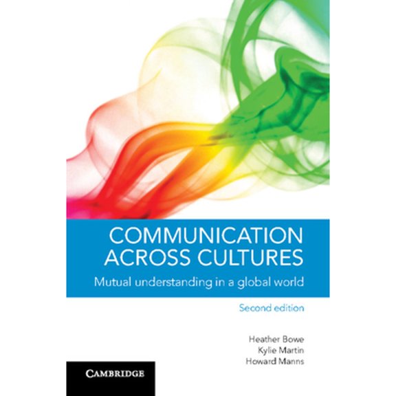 Pre-Owned Communication Across Cultures (Paperback) 1107685141 9781107685147