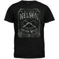 thumbnail image 1 of Willie Nelson - Shotgun T-Shirt, 1 of 1
