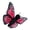 Butterfly, variant on Adorable Butterfly Plush Toy Soft For Room Decor And Cuddling