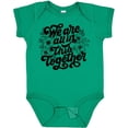 thumbnail image 3 of Inktastic Inspirational We Are All In This Together Boys or Girls Baby Bodysuit, 3 of 5