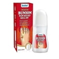 thumbnail image 1 of Sumifun Bunion Pain Removal Ball Gout Massage Solution Shoulder Neck Waist Leg Joint Care, Massagers, 1 of 5