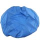 thumbnail image 4 of Funda impermeable de alta calidad para bolsos de 45 a 50 litros, color azul, 4 of 5