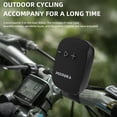 thumbnail image 3 of Bocina Moto Bluetooth Moreka W3S TF Card Radio FM Resistente al agua, 3 of 7