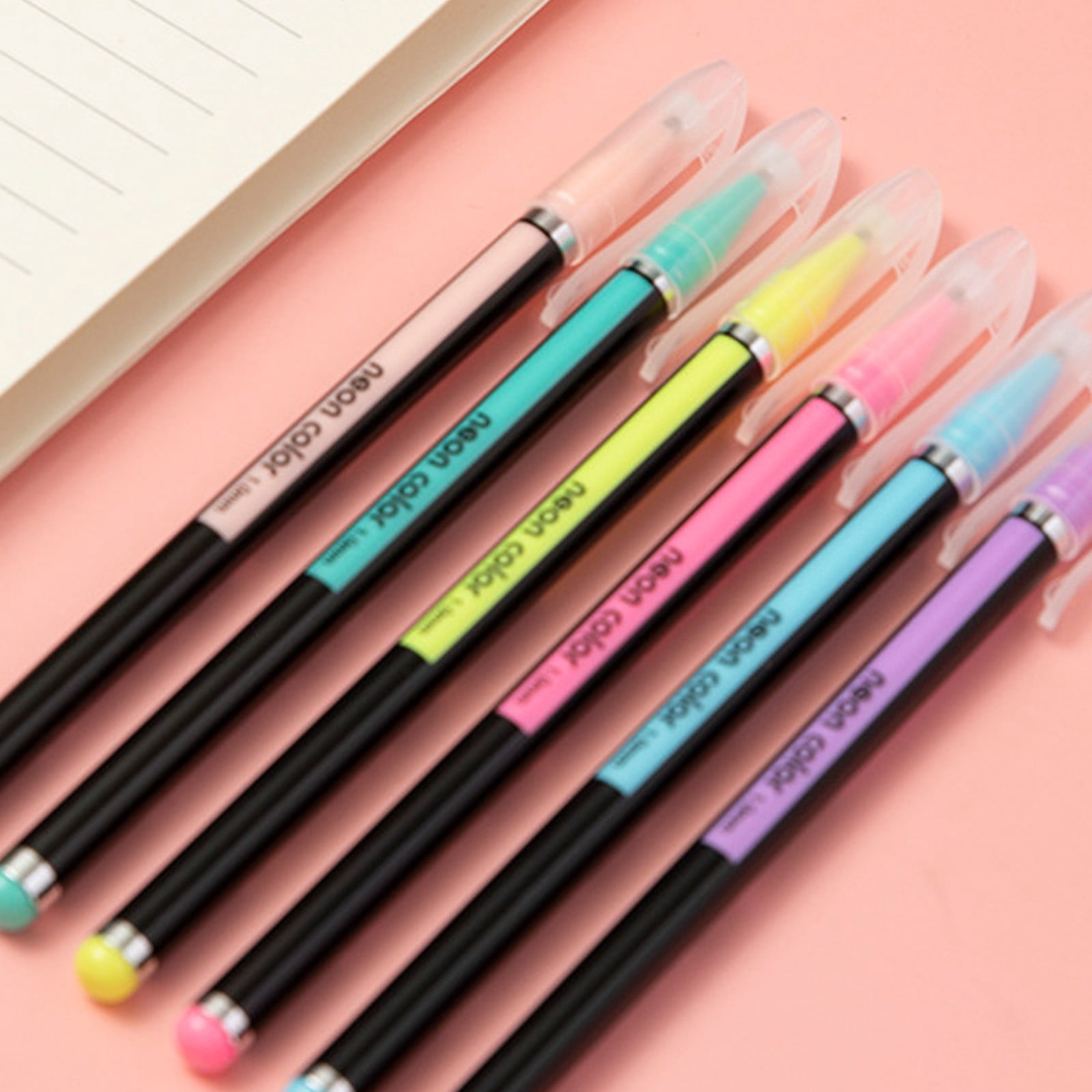 CMrtew Art Gel Pens, 60 Pack Gel Pen Set 60 Colored Gel Pen with 60 Refills for Adults Coloring Books Drawing Doodling Crafts Scrapbooking Journaling