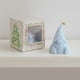 thumbnail image 1 of Velas decorativas, velas perfumadas de gnomo, velas de té, velas de cera de soja, velas de aromaterapia, fiestas de Navidad, decoración de otoño e invierno, mesa del hogar, decoración de Año Nuevo, 1 of 7