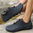 thumbnail image 1 of Zapatos acuáticos transpirables Zapatos para correr Zapatos de surf resistentes al desgaste para caminatas en el lago, 1 of 9